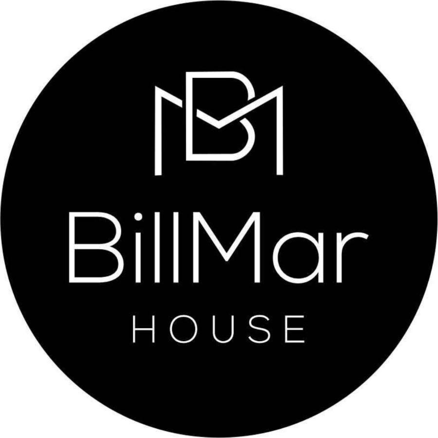Billmar Luxury Apartment In The Center Of Gythio Exteriér fotografie