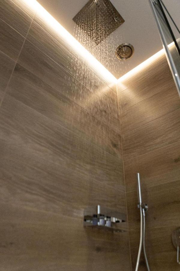 Billmar Luxury Apartment In The Center Of Gythio Exteriér fotografie