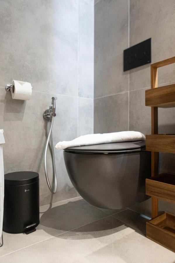 Billmar Luxury Apartment In The Center Of Gythio Exteriér fotografie