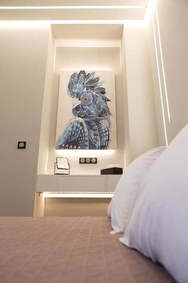 Billmar Luxury Apartment In The Center Of Gythio Exteriér fotografie