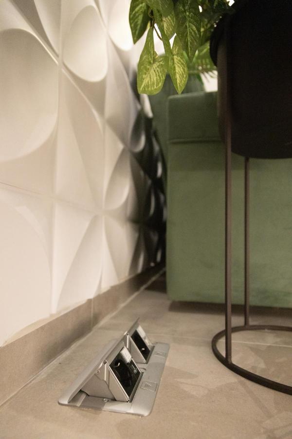 Billmar Luxury Apartment In The Center Of Gythio Exteriér fotografie