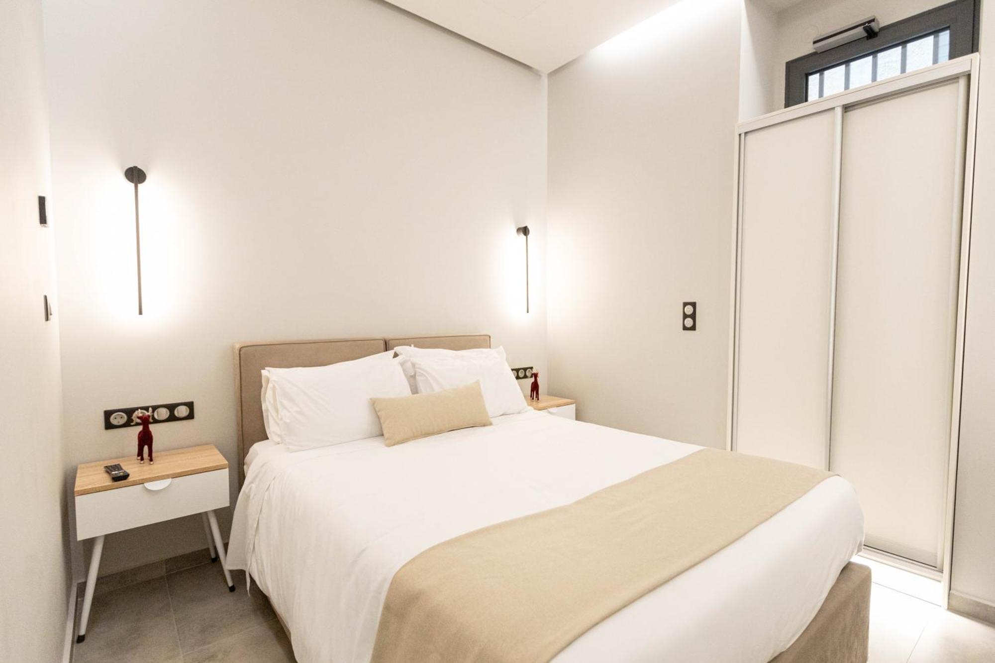 Billmar Luxury Apartment In The Center Of Gythio Exteriér fotografie